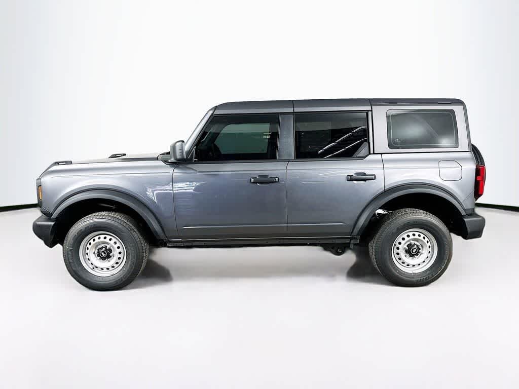 New 2025 Ford Bronco Base SUV