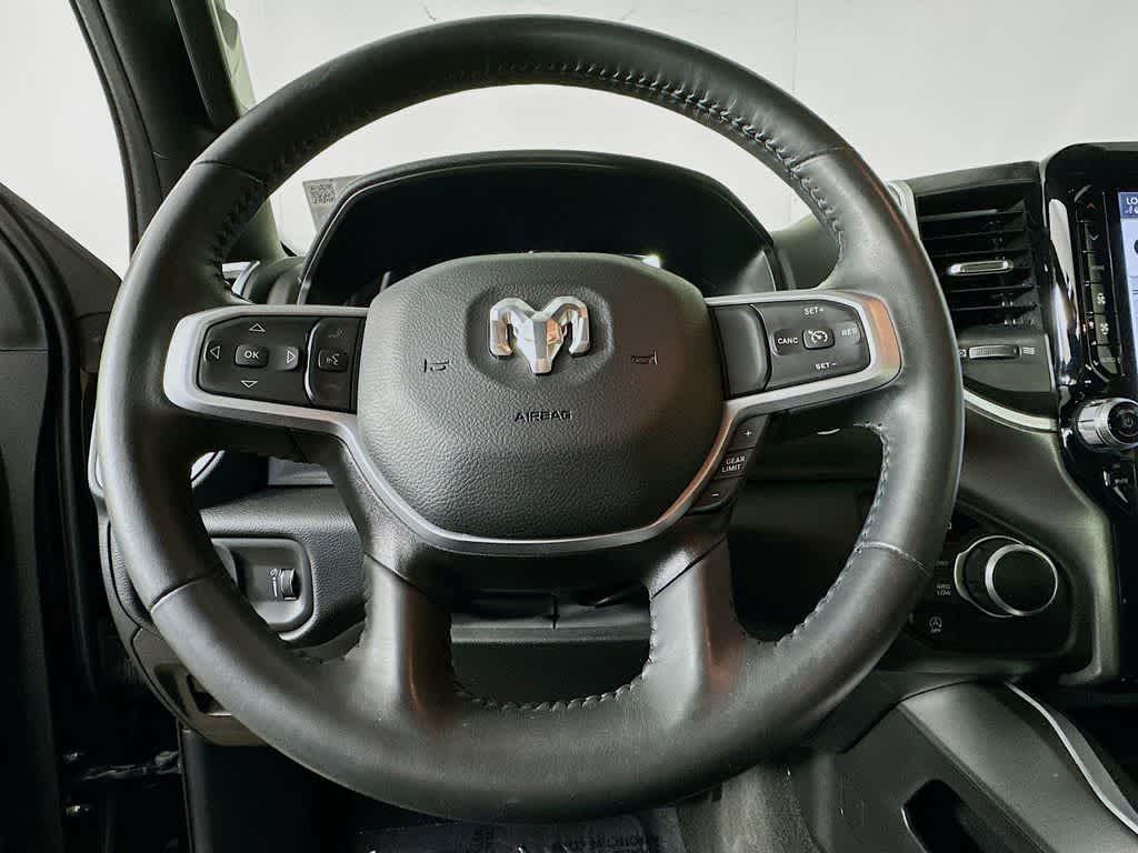 Thumbnail: 2023 RAM 1500 - 16