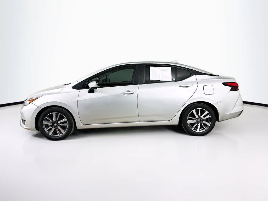 Thumbnail: 2023 Nissan Versa - 3