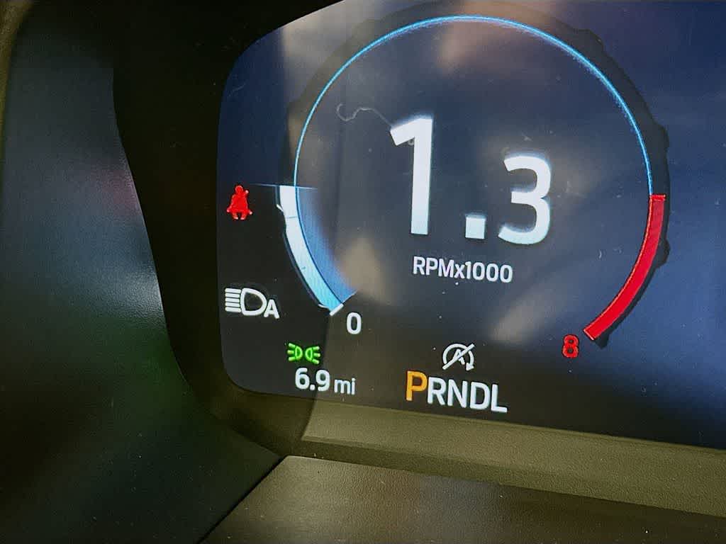 Thumbnail: 2026 Ford Explorer - 17