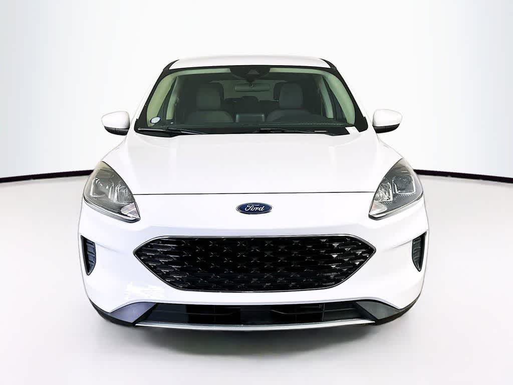 Thumbnail: 2020 Ford Escape - 6