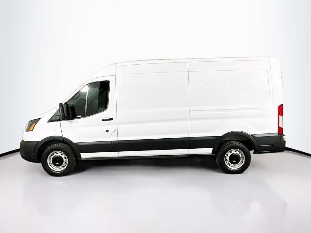 Thumbnail: 2025 Ford Transit Series - 3