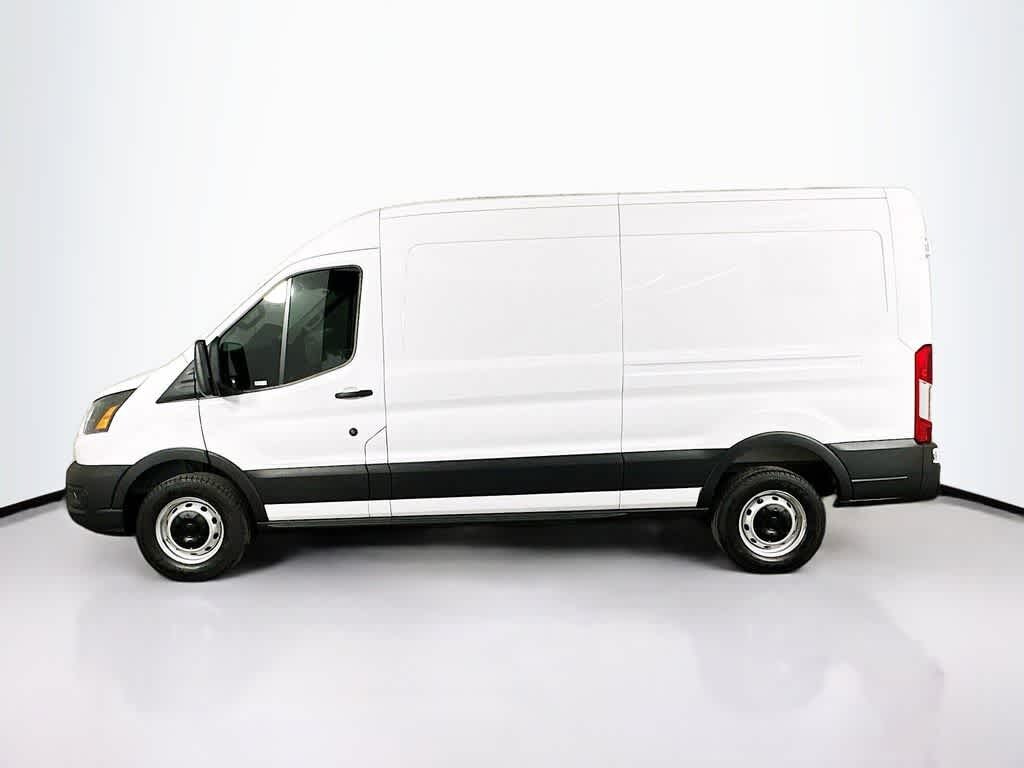 New 2025 Ford Transit-250 Cargo Base Van Medium Roof Van