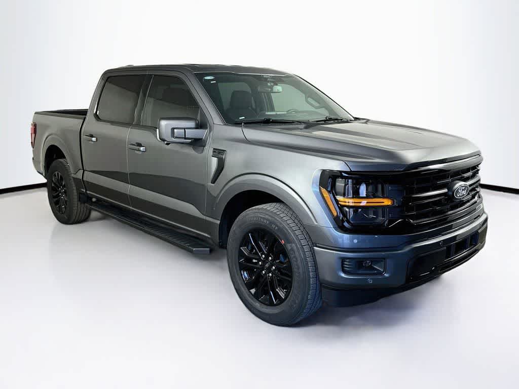 Thumbnail: 2026 Ford F-150 - 24