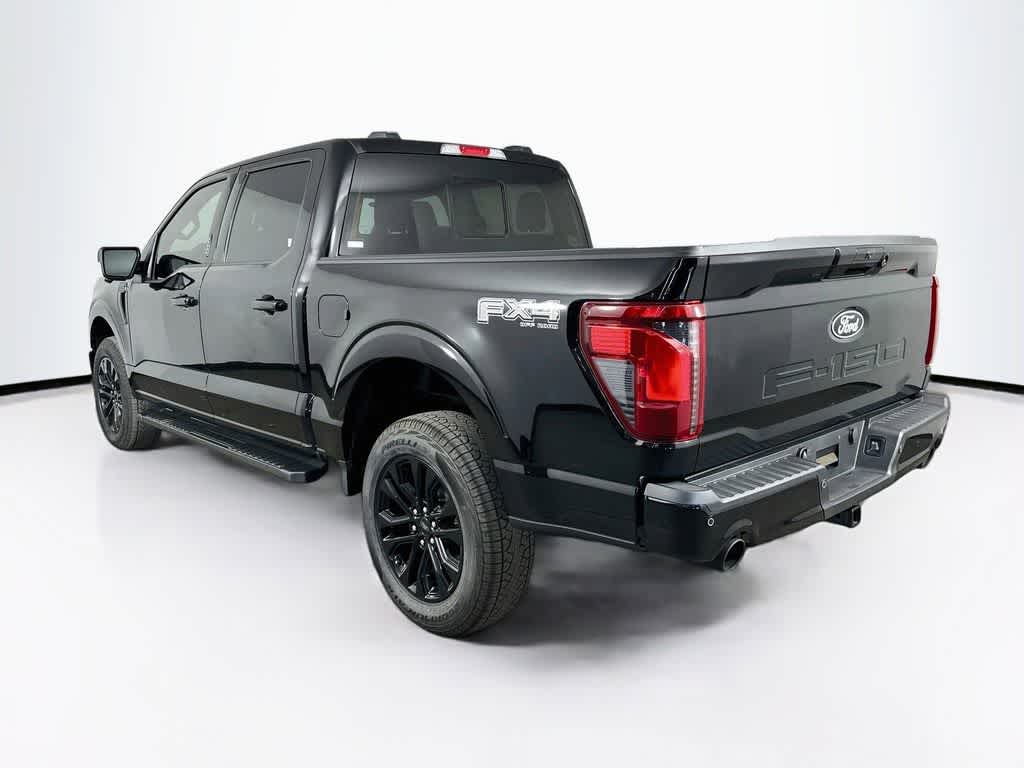 Thumbnail: 2026 Ford F-150 - 4