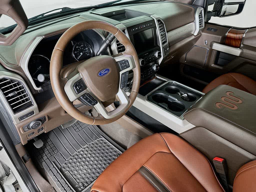 Thumbnail: 2020 Ford Econoline - 2