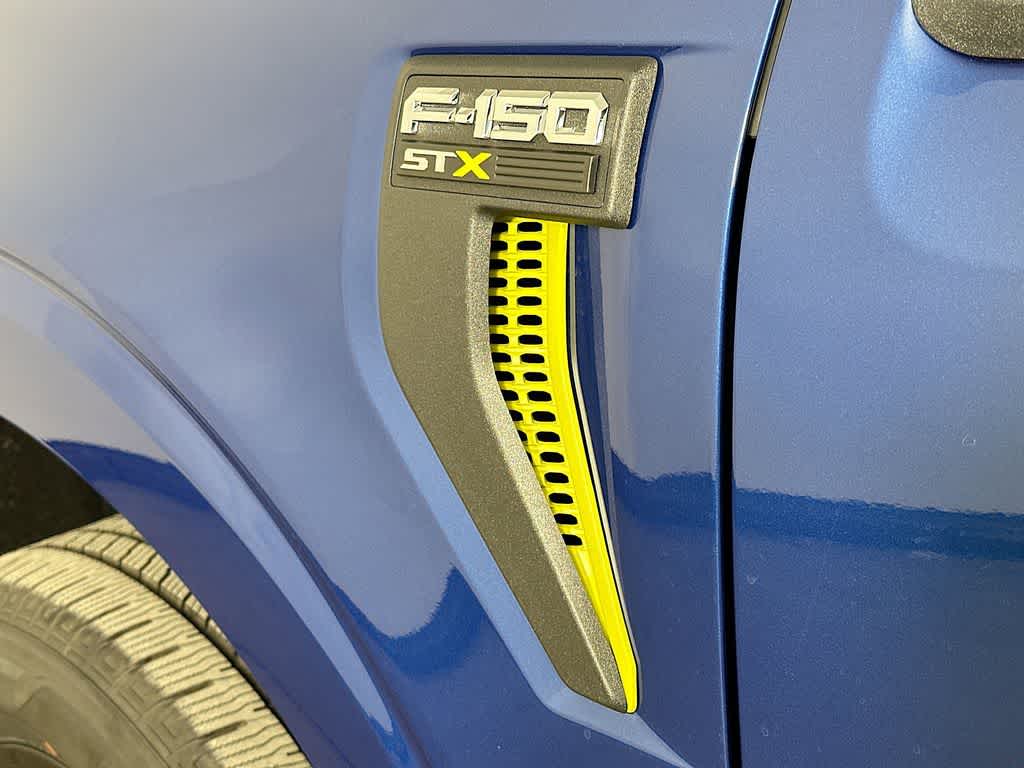 Thumbnail: 2025 Ford F-150 - 7