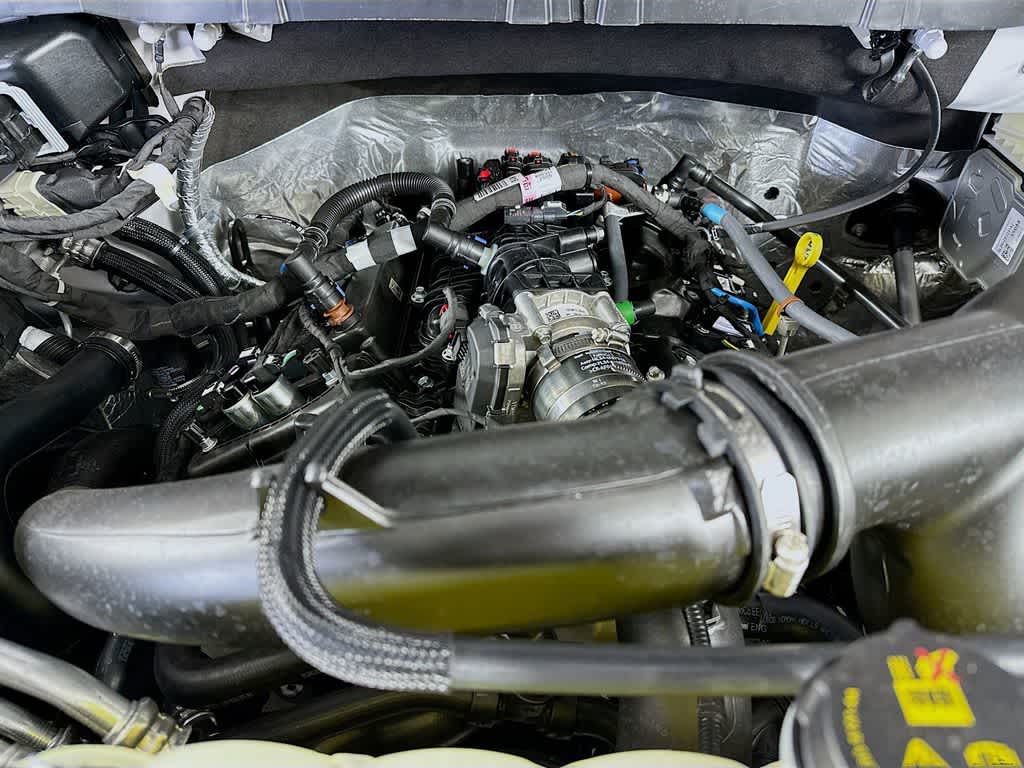 Thumbnail: 2025 Ford F-150 - 9