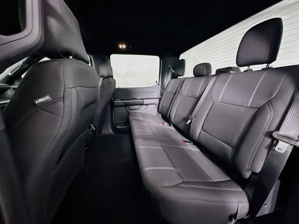 Thumbnail: 2026 Ford F-150 - 14
