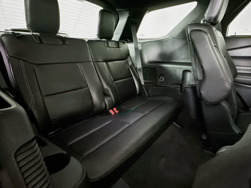 Thumbnail: 2020 Ford Explorer - 34