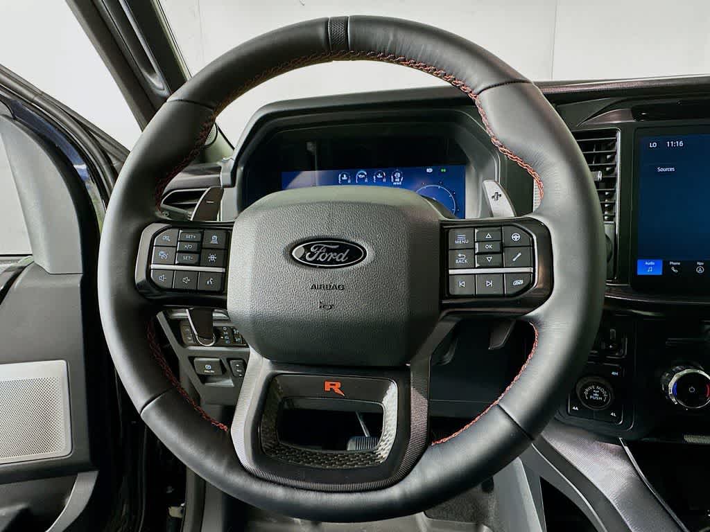 Thumbnail: 2025 Ford F-150 - 16