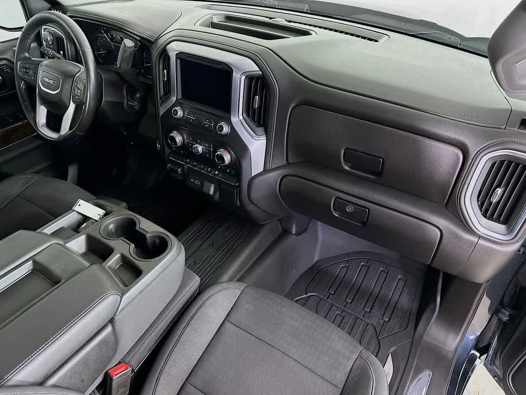 Thumbnail: 2021 GMC Sierra 1500 - 31