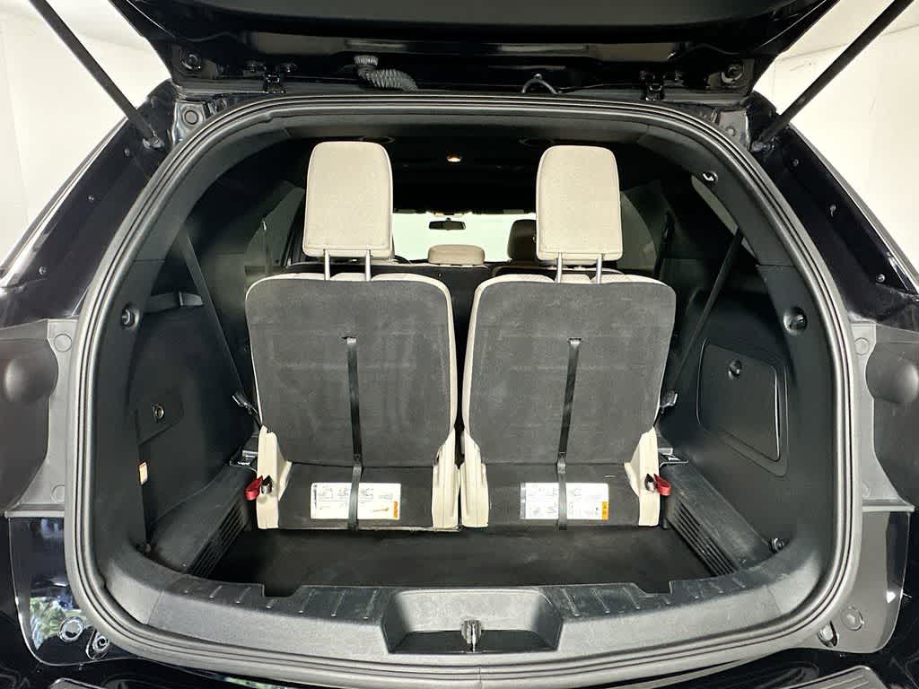 Thumbnail: 2019 Ford Explorer - 20