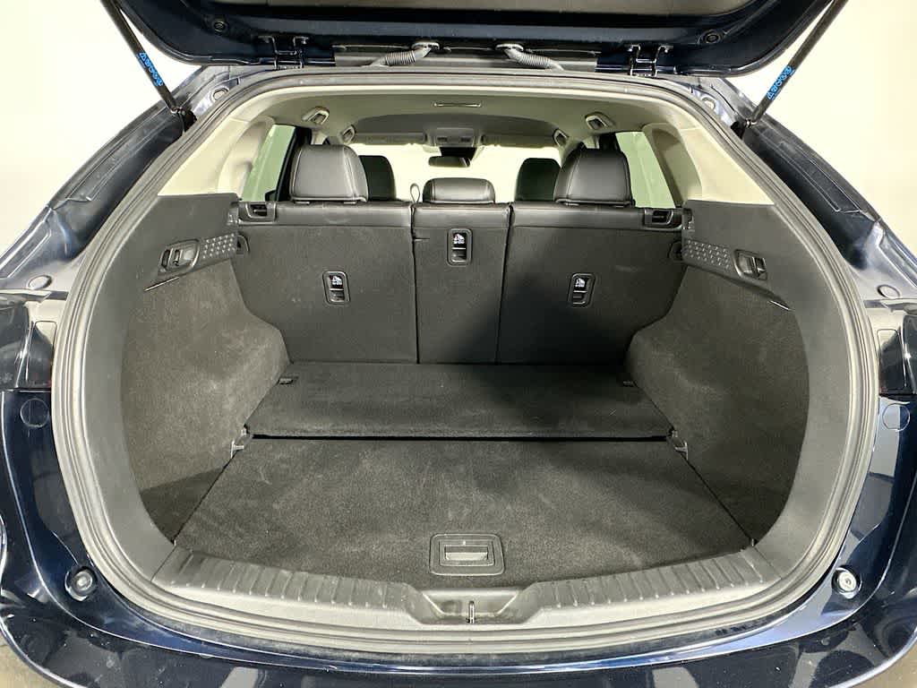 Thumbnail: 2025 Mazda CX-5 - 21