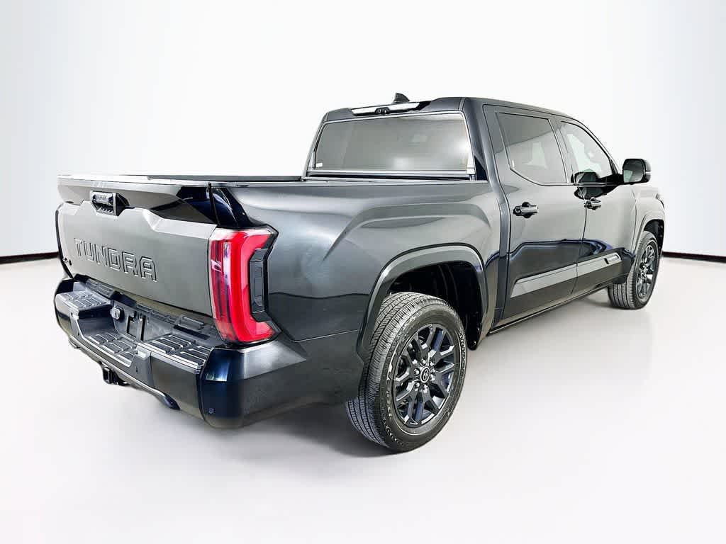 Thumbnail: 2023 Toyota Tundra - 25