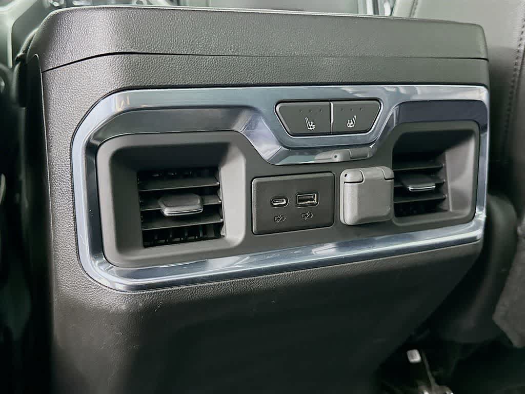 Thumbnail: 2022 Chevrolet Silverado 2500 - 13