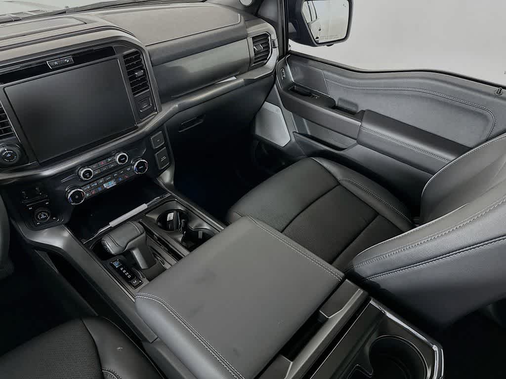 Thumbnail: 2026 Ford F-150 - 11