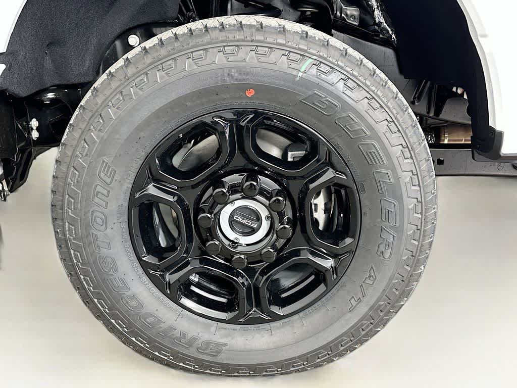 Thumbnail: 2026 Ford F-250 - 8