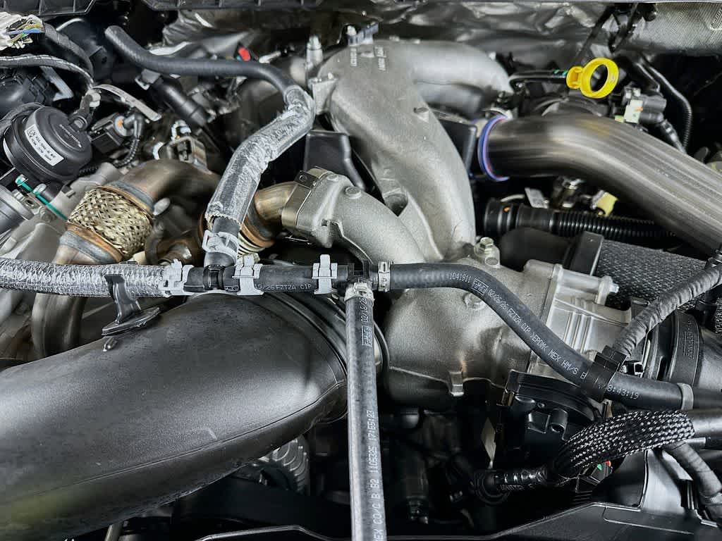 Thumbnail: 2026 Ford F-250 - 9