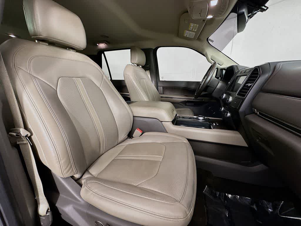 Thumbnail: 2018 Ford Expedition - 15