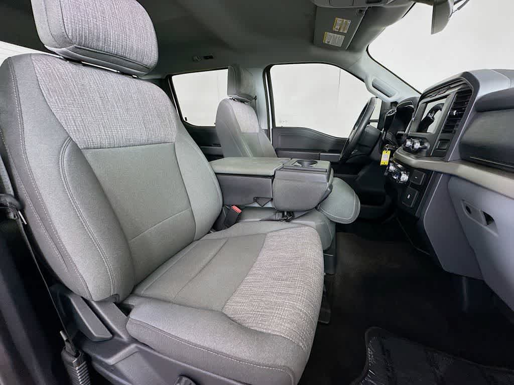 Thumbnail: 2021 Ford F-150 - 14