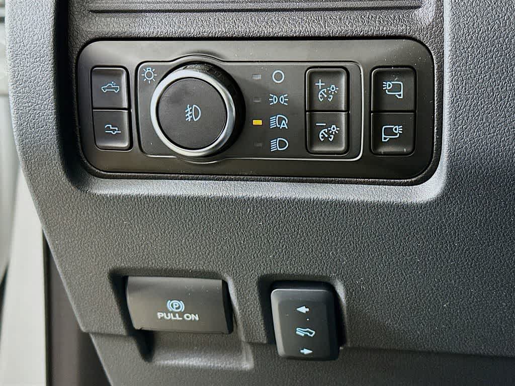 Thumbnail: 2026 Ford F-250 - 27