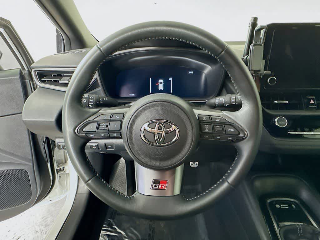 Thumbnail: 2024 Toyota GR Corolla - 15