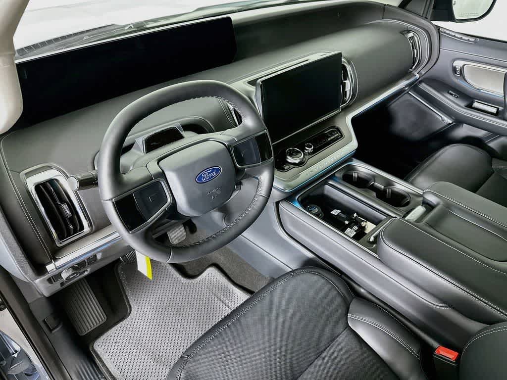 Thumbnail: 2026 Ford Expedition MAX - 2