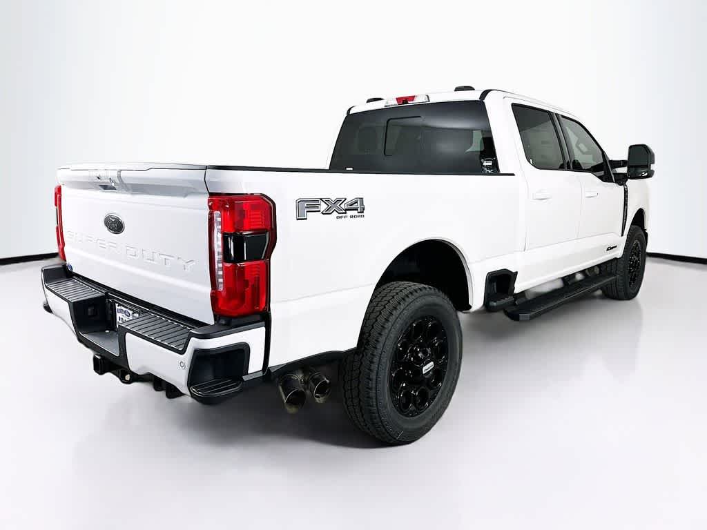 Thumbnail: 2025 Ford F-350 - 24