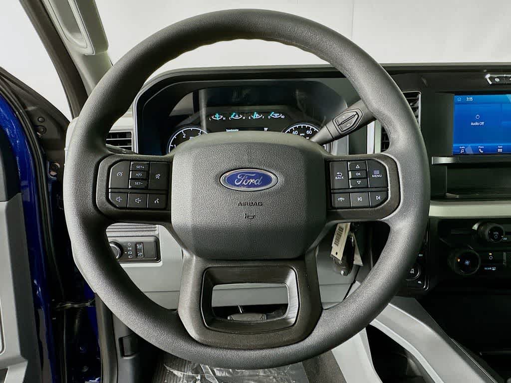 Thumbnail: 2026 Ford F-250 - 16