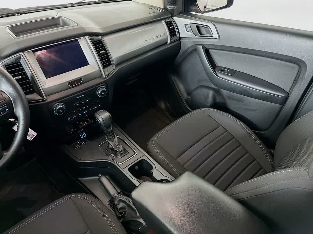 Thumbnail: 2022 Ford Ranger - 11