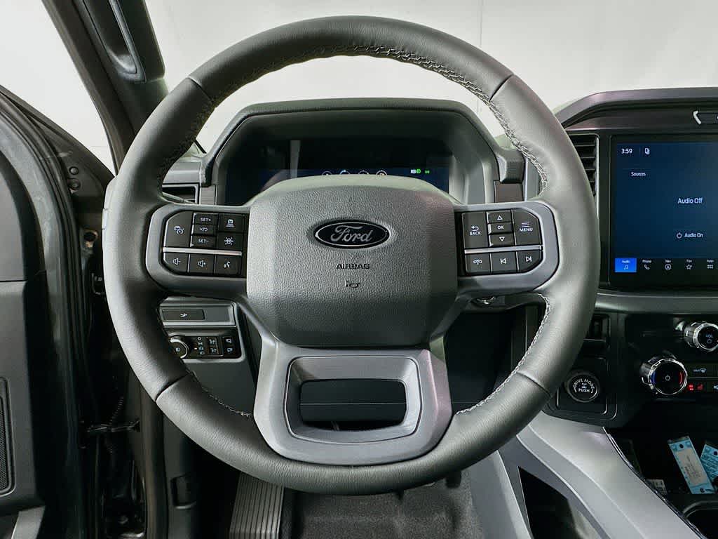 Thumbnail: 2026 Ford F-150 - 15
