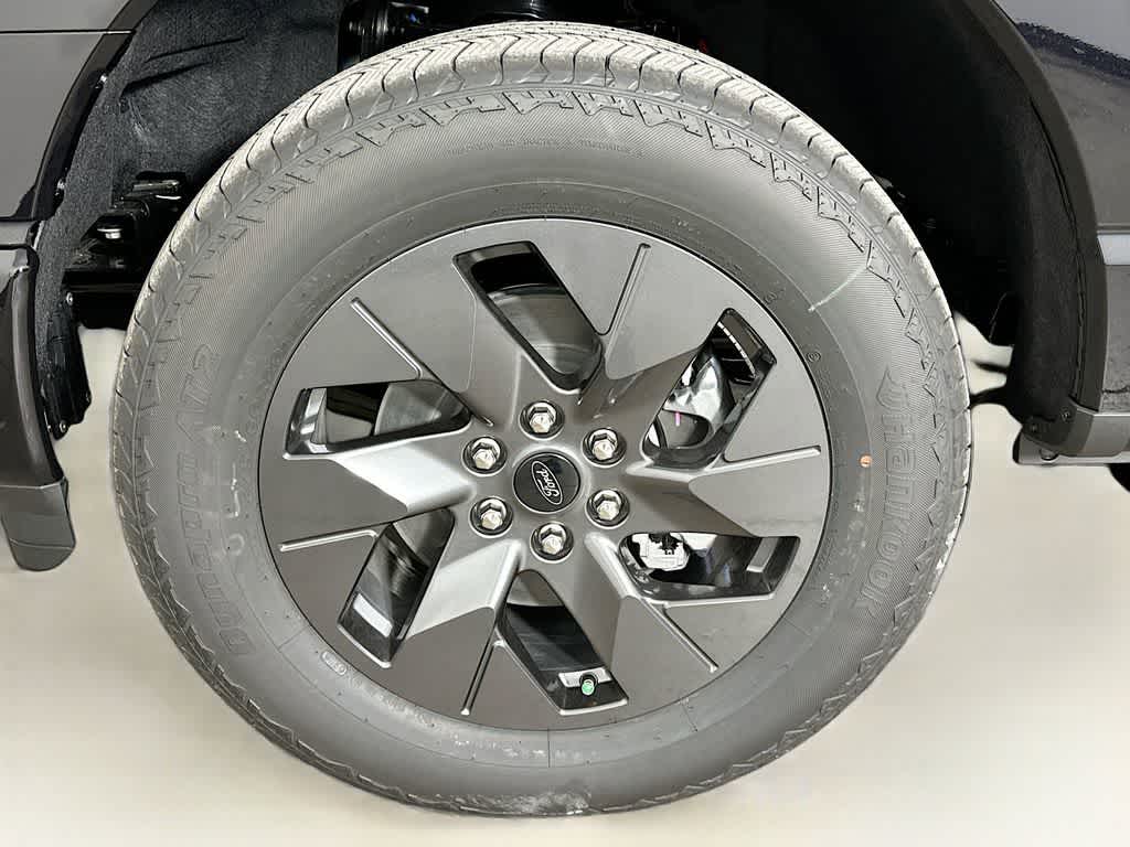 Thumbnail: 2025 Ford F-150 - 8