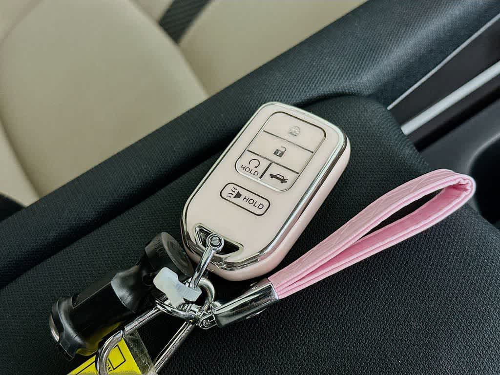 Thumbnail: 2016 Honda Civic - 20