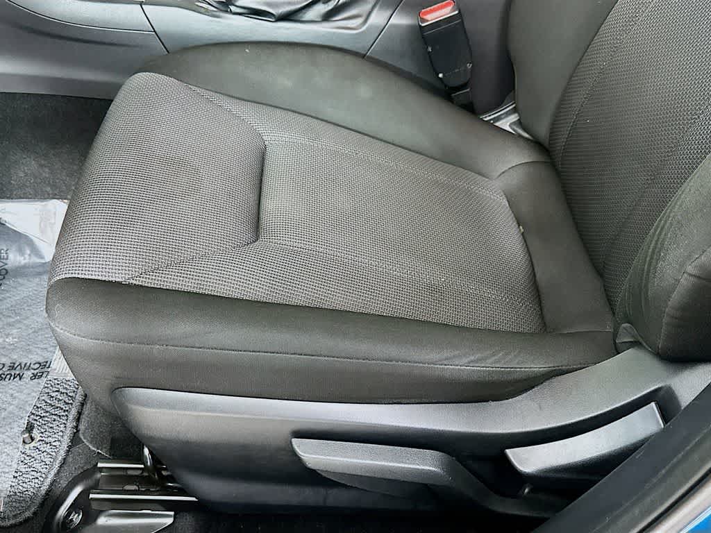 Thumbnail: 2018 Subaru Impreza - 29