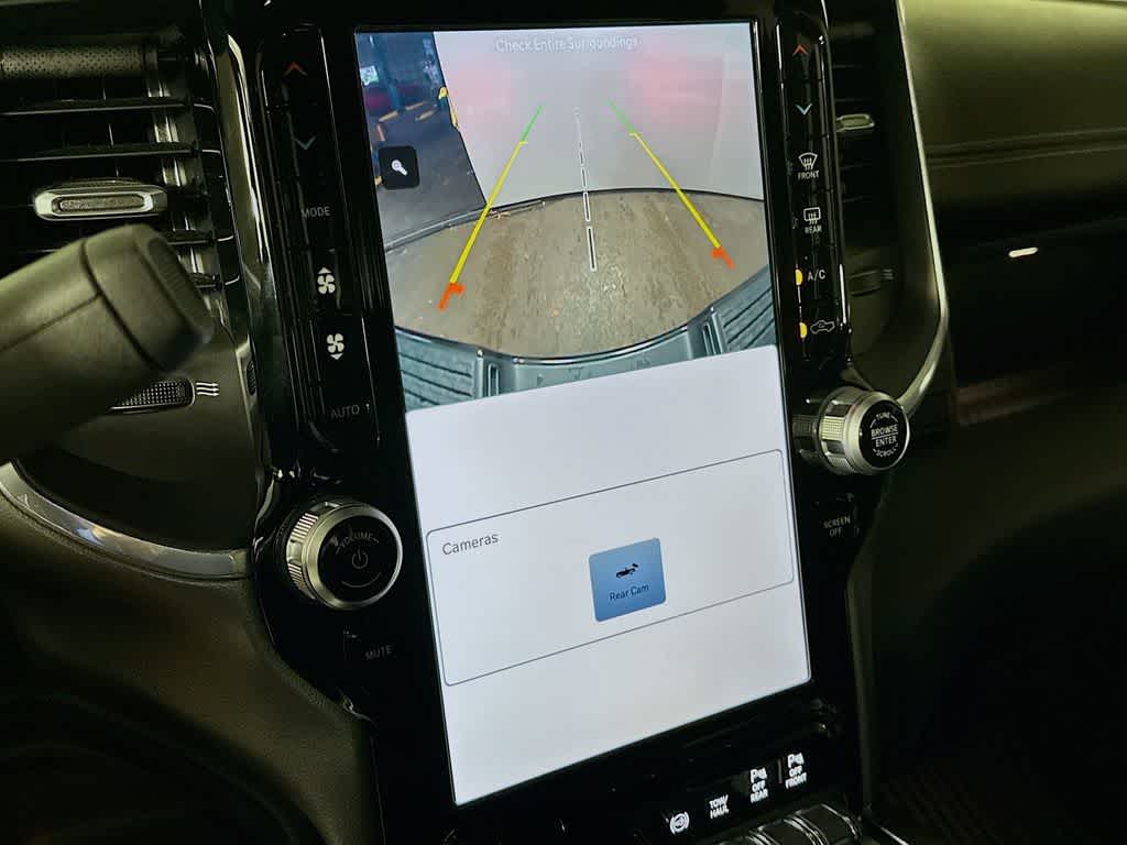 Thumbnail: 2024 RAM 2500 - 27