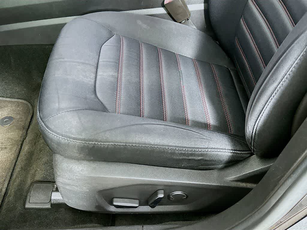 Thumbnail: 2013 Ford Fusion - 29