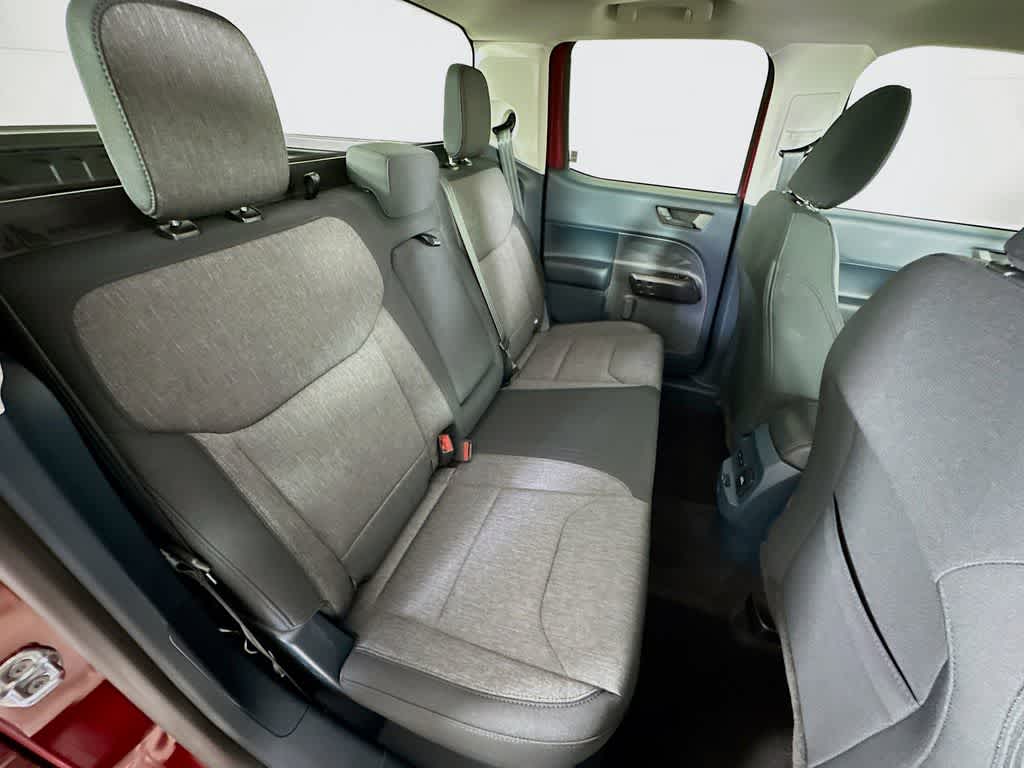 Thumbnail: 2025 Ford Maverick - 33