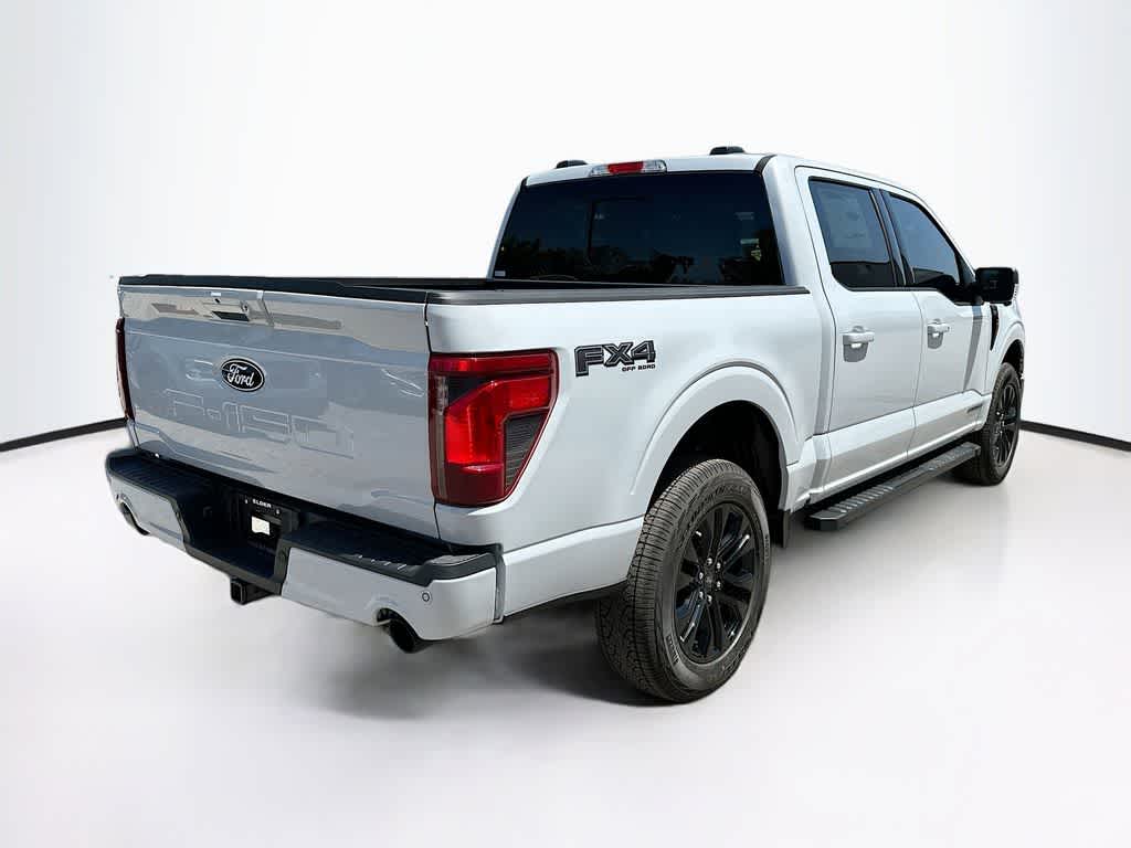 Thumbnail: 2025 Ford F-150 - 24