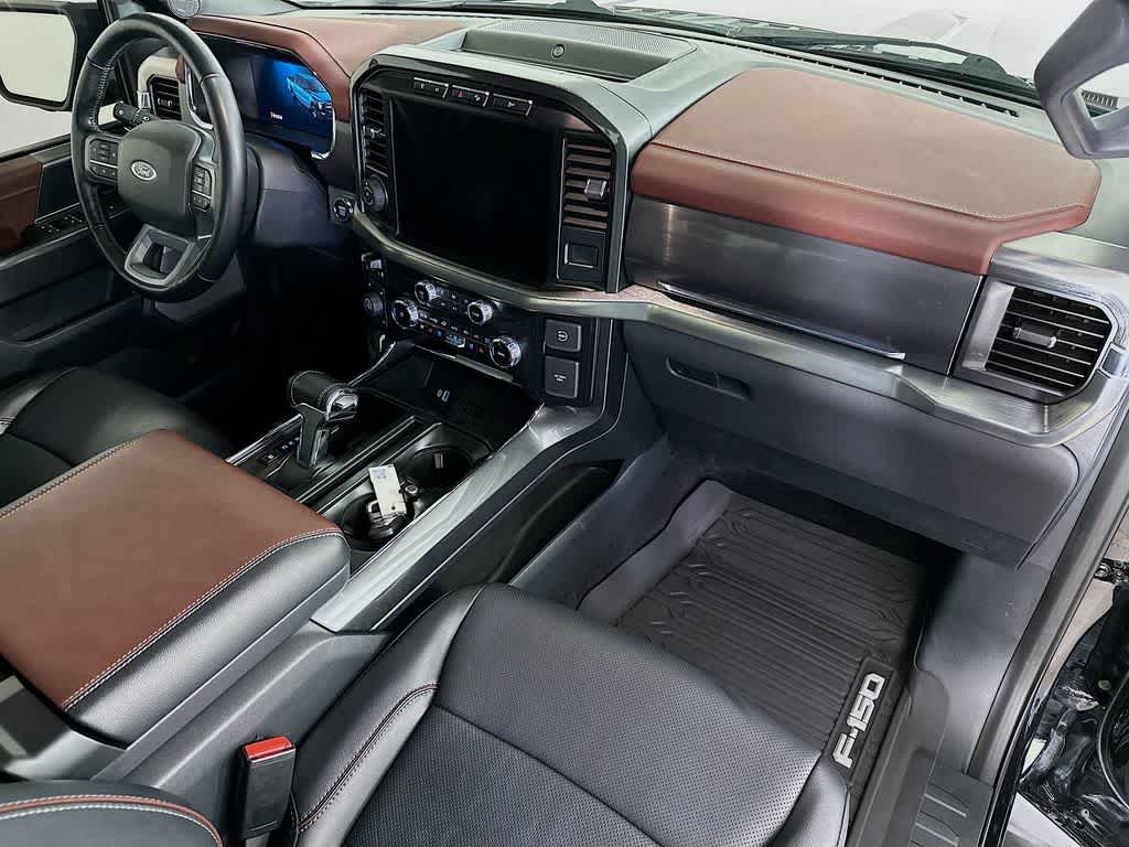 Thumbnail: 2023 Ford F-150 - 34