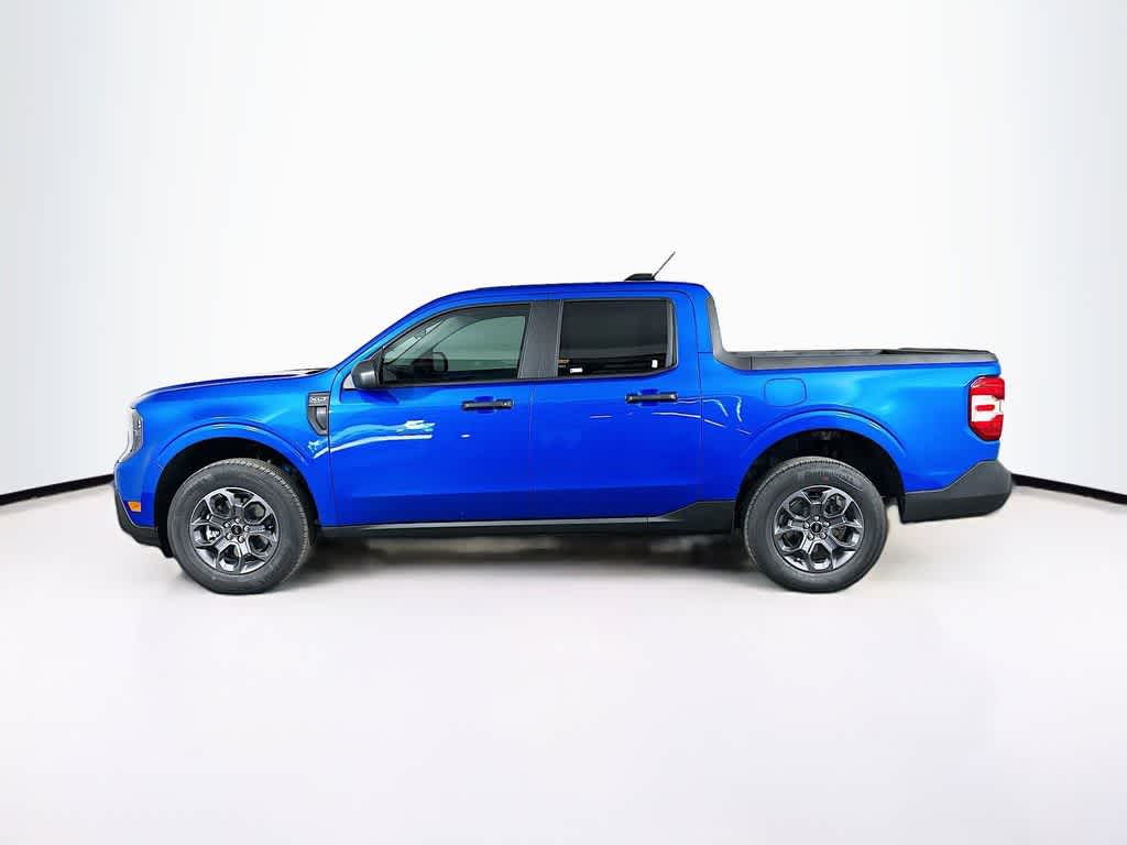 Thumbnail: 2026 Ford Maverick - 3