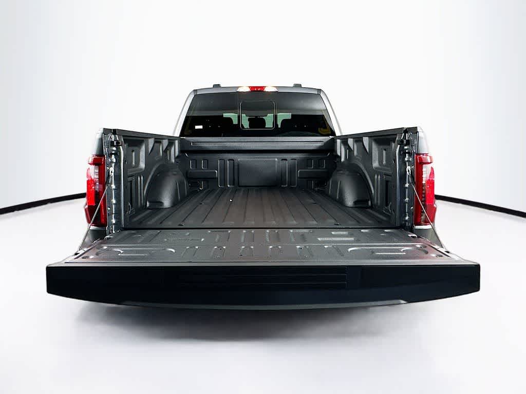 Thumbnail: 2026 Ford F-150 - 21