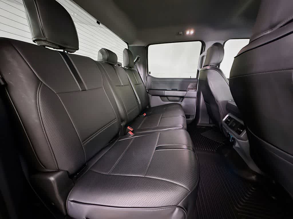 Thumbnail: 2023 Ford F-150 - 31