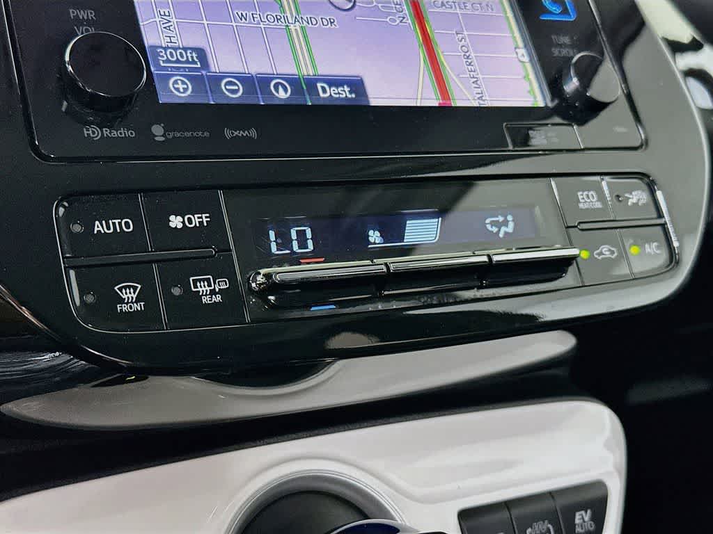 Thumbnail: 2019 Toyota Prius Prime - 17