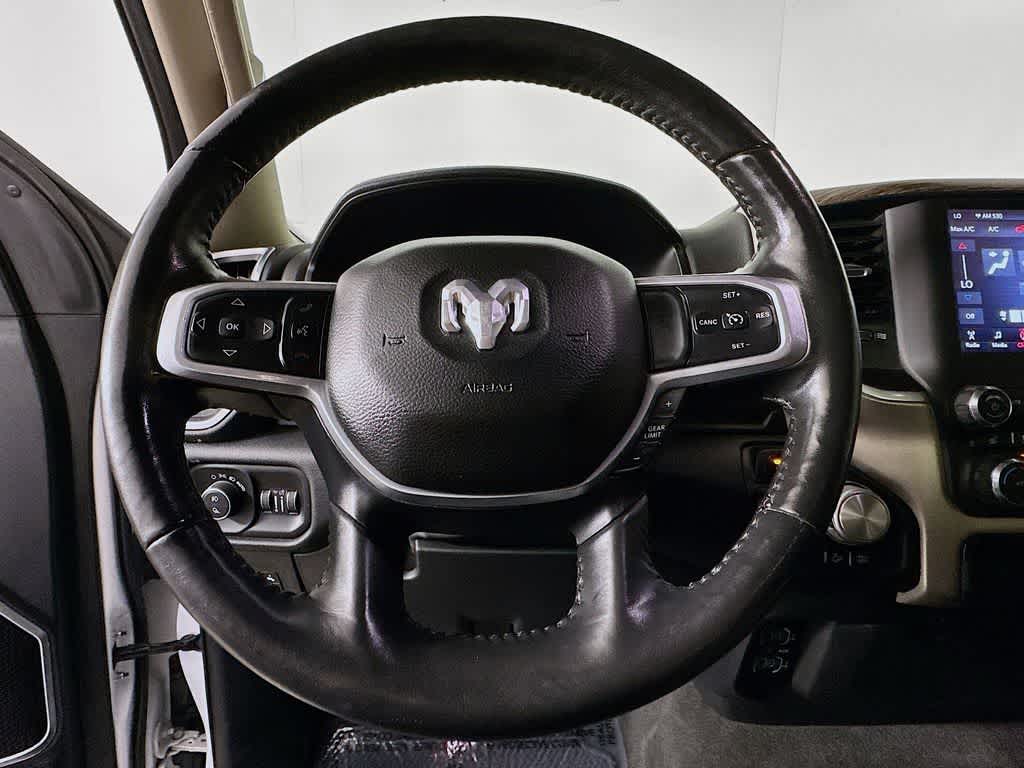 Thumbnail: 2020 RAM 1500 - 16