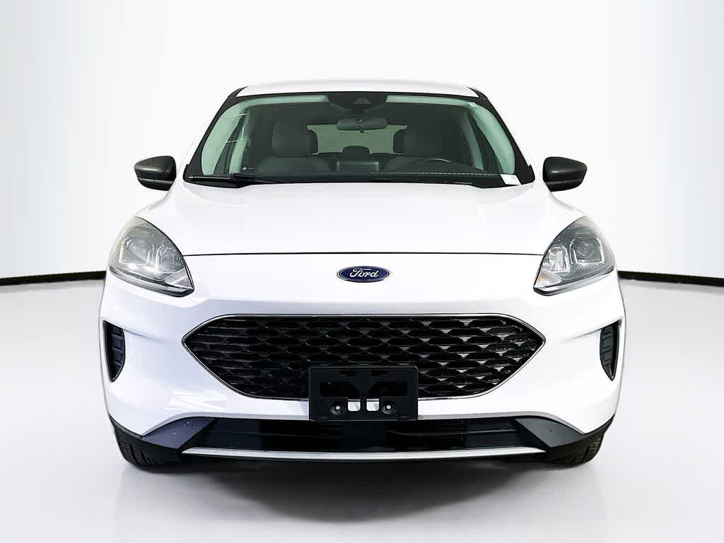 Thumbnail: 2022 Ford Escape - 6