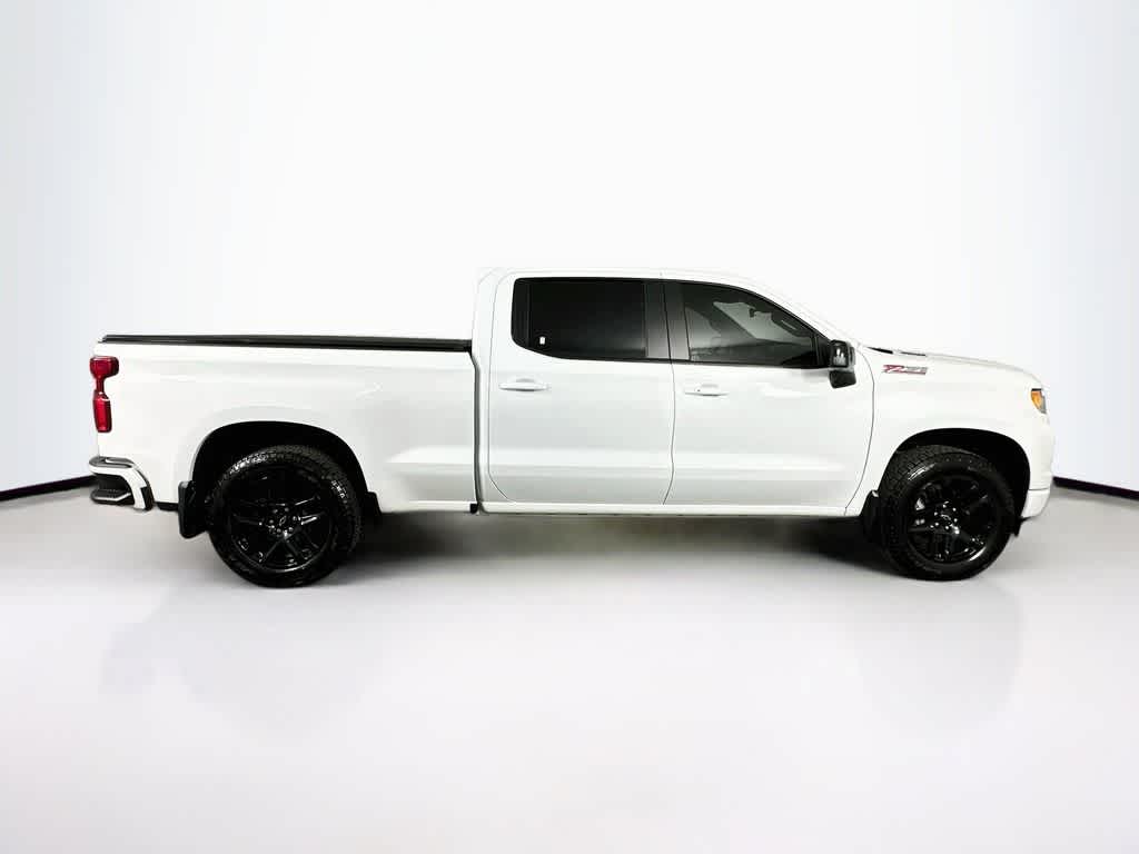 Thumbnail: 2024 Chevrolet Silverado 1500 - 26