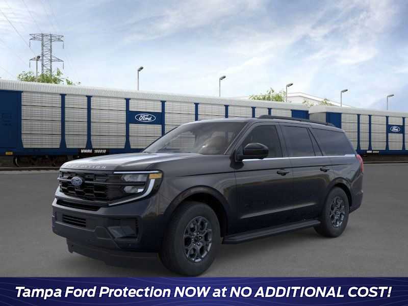 Thumbnail: 2026 Ford Expedition - 1