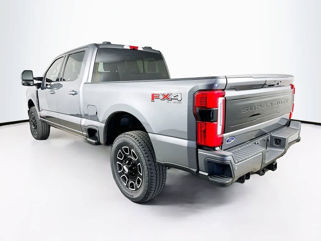 Thumbnail: 2026 Ford F-250 - 4