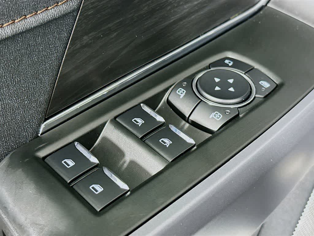 Thumbnail: 2025 Ford F-150 - 29